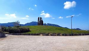 34 Marseille - Plage Prado-Borely